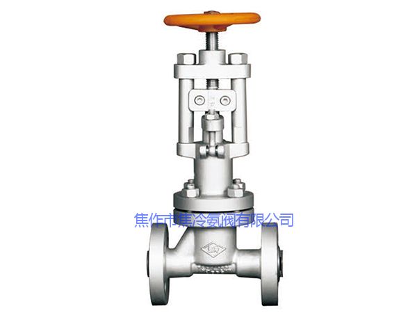 氢站专用波纹管截止阀BQWJ45YF-25P-R